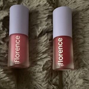 Florence Lip Gloss set
